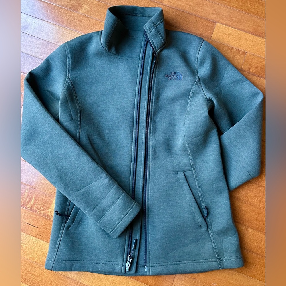 North Face women’s jacket